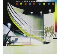 Al Hudson and the Partners - Happy Feet