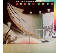 Al Hudson and the Partners - Happy Feet