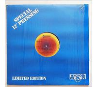 Al Hudson and The Soul Partners - If You Feel Like Dancin' [12in Single]