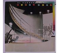 AL HUDSON & PARTNERS - happy feet