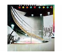 Al Hudson & The Partners - Happy Feet [Vinyl LP record] [Schallplatte]