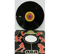 AL HUDSON & THE SOUL PARTNERS dance get down (feel the groove), 12 inch single, ABC 4229