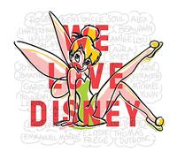 Al.Hy - We Love Disney