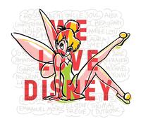 Al.Hy - We Love Disney (CD + DVD KARAOKE)