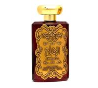 Ard Al Zaafaran Al Ibdaa Perfume De Oro Para Mujeres, 3.4 Fl Oz