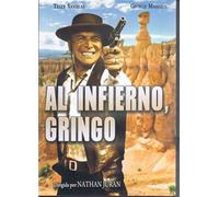 Al Infierno Gringo [DVD]