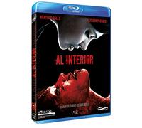Al Interior BD 2007 À l'intérieur (Inside) [Blu-ray]