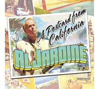 Al Jardine A Postcard from California (CD) Album (Importación USA)