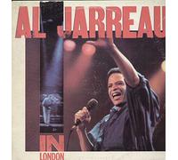 Al Jarreau - 2523691 LP In London VINYL