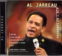 Al Jarreau - Ain't No Sunshine