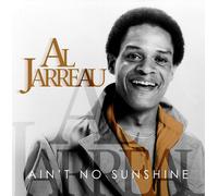 Al Jarreau Ain't No Sunshine (CD)