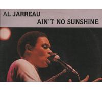 AL JARREAU - AL JARREAU AIN'T NO SUNSHINE LP 20038 [Vinilo]