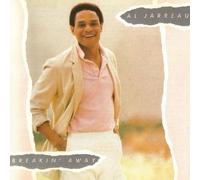 Al Jarreau - Al Jarreau - Breakin' Away - Warner Bros. Records