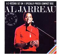 Al Jarreau - Al Jarreau -Look To The Rainbow (Live) (CD)