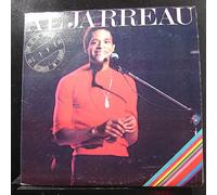 Al Jarreau - Al Jarreau - Look To The Rainbow - Warner Bros. Records - 2BZ 3052