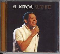 Al Jarreau - Al Jarreau - Sunshine
