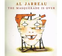 Al Jarreau - Al Jarreau: The Masquerade Is Over [LP, Happy Bird B/90136]