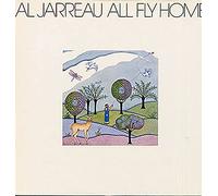 Al Jarreau - All Fly Home