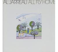 Al Jarreau - All Fly Home