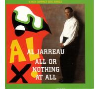 Al Jarreau - All Or Nothing At All (x2+1, FOC)