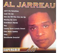 Al Jarreau - Best of....