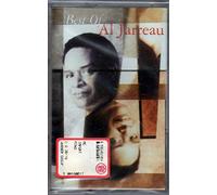 Al Jarreau - Best Of [Casete]