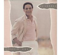 Al Jarreau - Breakin Away [Vinilo]