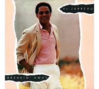 Al Jarreau - Breakin' Away - Warner Bros. Records - WB 56 917