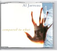 Al Jarreau - Compared to what