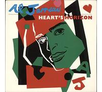 Al Jarreau - Heart's Horizon