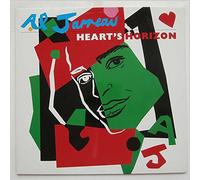 Al Jarreau - Hearts Horizon [LP]