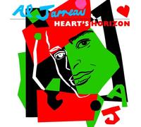 Al Jarreau - Heart's Horizon/ The