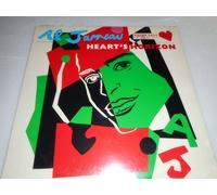 Al Jarreau - Heart's Horizon [Vinilo]