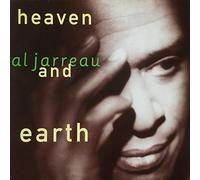 Al Jarreau - Heaven and earth (1992) [VINYL]