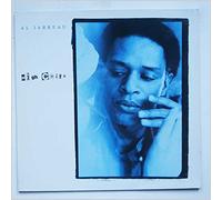 AL JARREAU - HIGH CRIME LP (VINYL) GERMAN WEA 1984