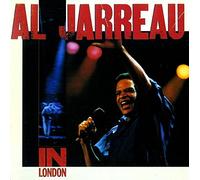 AL JARREAU - In London [Ltd.Edition]
