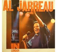 Al Jarreau - In London - WEA - 252 369-1