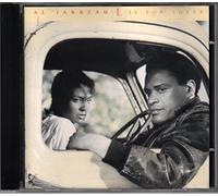 Al Jarreau - L Is For Lover