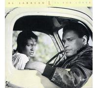 Al Jarreau - L Is for Lover