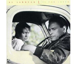 Al Jarreau - L Is for Lover