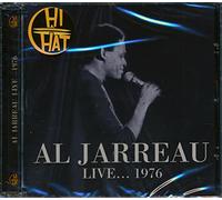 Al JARREAU - Live... 1976