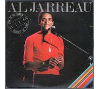 Al Jarreau - Look to the rainbow (live, 1977) [Vinyl LP]