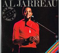 Al Jarreau - Look To The Rainbow - Live In Europe