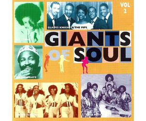 Al Jarreau Love & Happiness Marvin Gaye God Is My Friend Sam & Dave Don't Pull Your Love Percy Sledge Do Me Baby Gladys Knight & The Pips Another Love - 15 bezaubernde Soul Songs