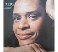 AL JARREAU - MORNIN' 7 INCH (7" VINYL 45) UK WARNER BROS 1983
