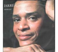 AL JARREAU - MORNIN' 7 INCH (7" VINYL 45) UK WEA 1983