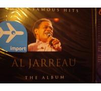 Al Jarreau - Most Famous Hits [Import]