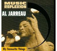 Al Jarreau - My favorite things