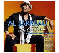 Al Jarreau - My Old Friend: Celebrating George Duke
