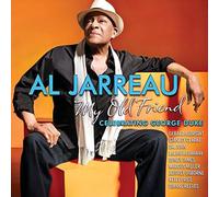 Al Jarreau - My Old Friend [SHM-CD]